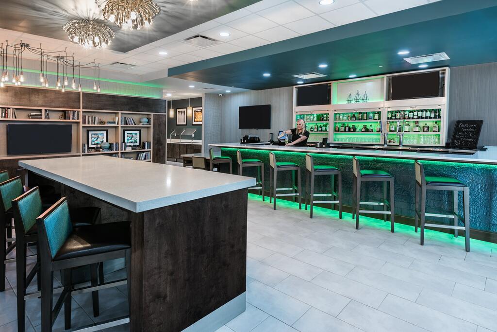 Holiday Inn Beaumont East-Medical Ctr Area