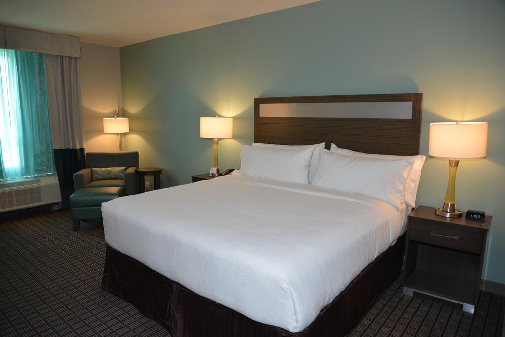 Holiday Inn Beaumont East-Medical Ctr Area