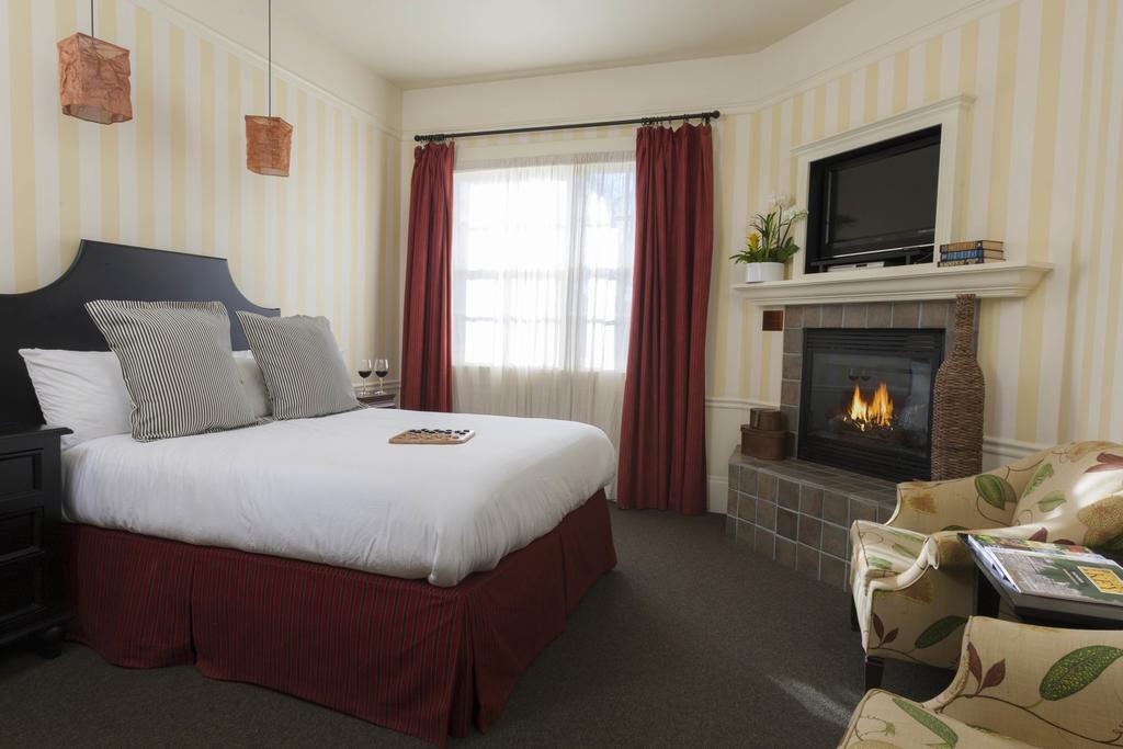 Inn At Sonoma A Four Sisters Inn
