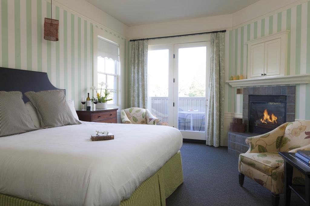 Inn At Sonoma A Four Sisters Inn