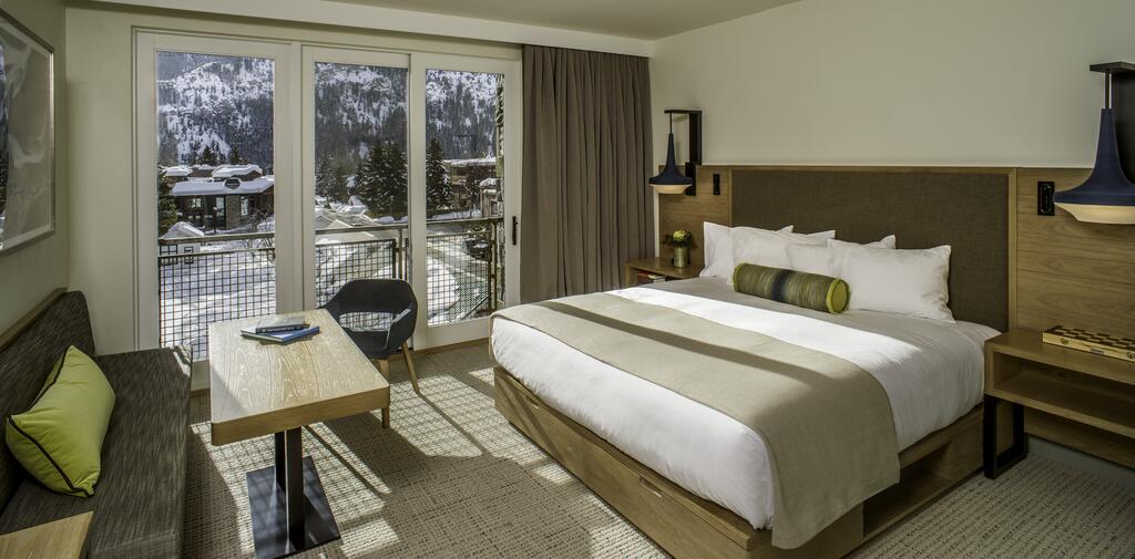 Limelight Ketchum Idaho