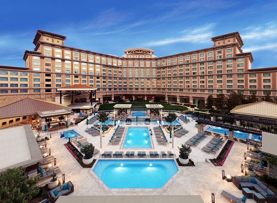 Pala Casino Spa And Resort