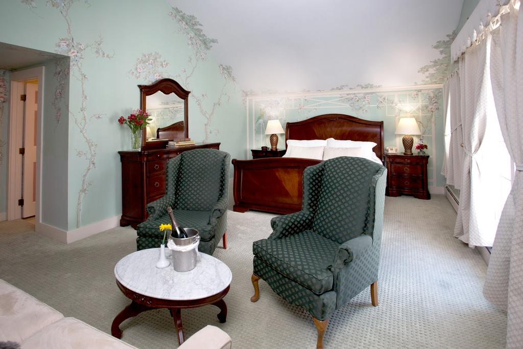 Queen Anne Inn