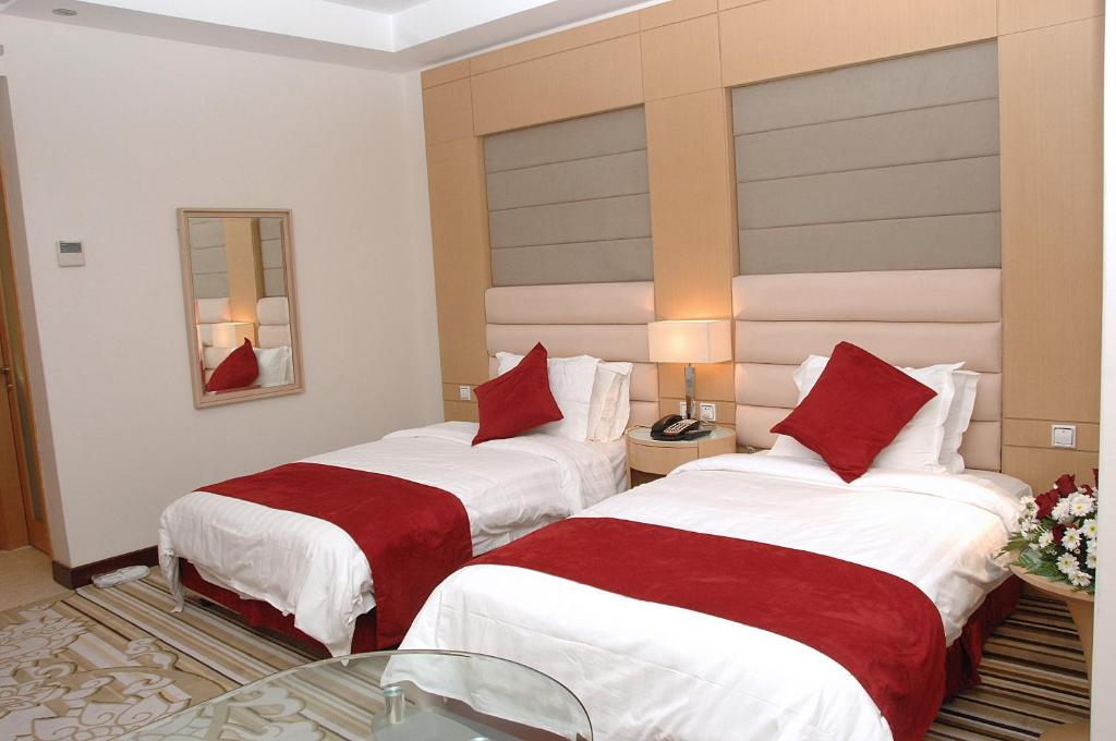 Coral Olaya Hotel