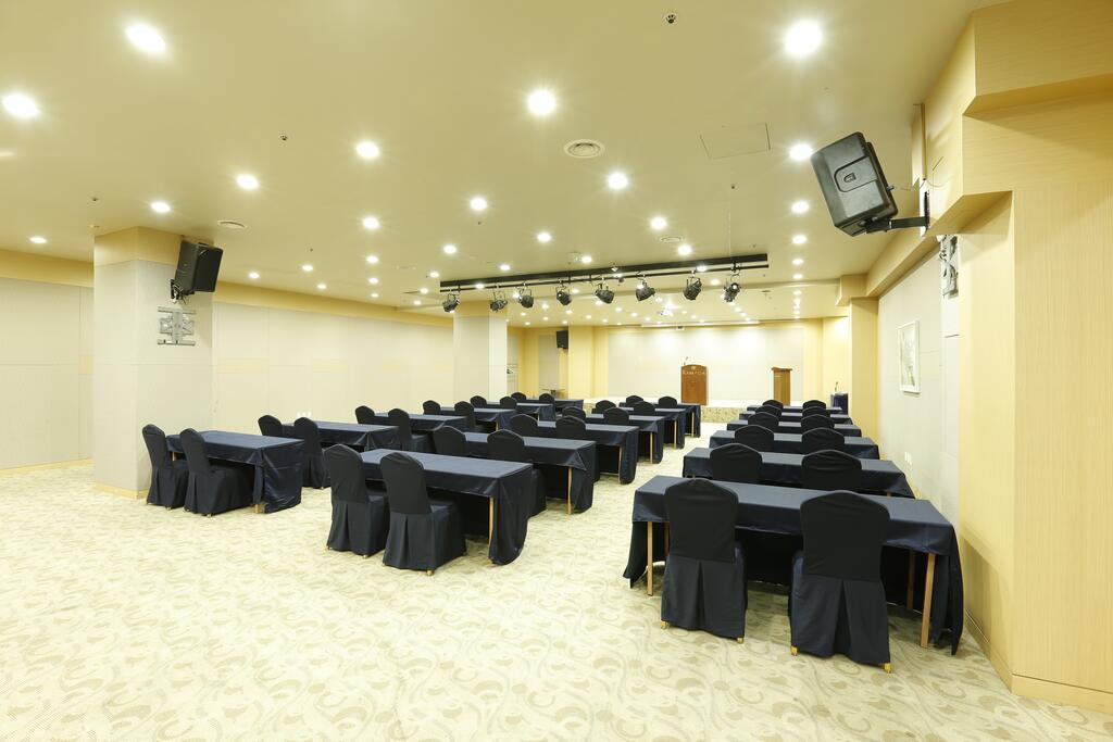 Ramada by Wyndham Seoul Dongdaemun