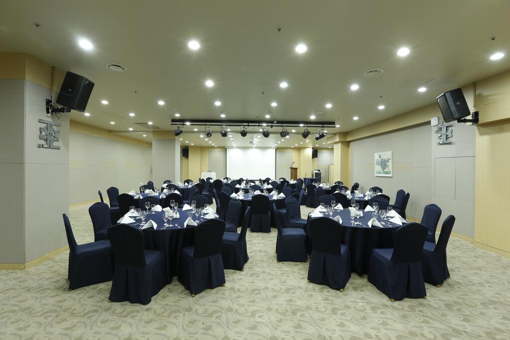 Ramada by Wyndham Seoul Dongdaemun