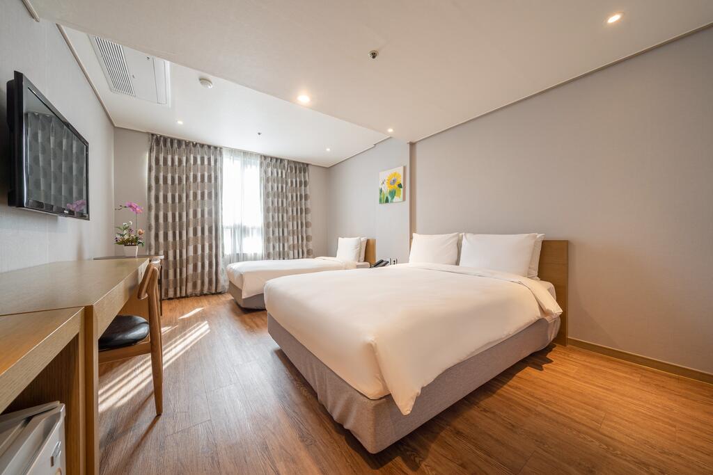 Ramada by Wyndham Seoul Dongdaemun