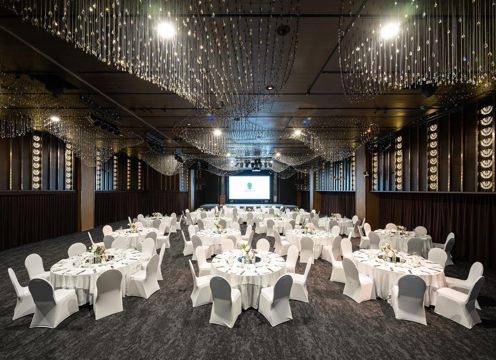 Banyan Tree Club & Spa Seoul