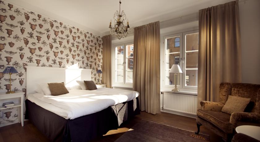 Clarion Collection Hotel Bergmastaren