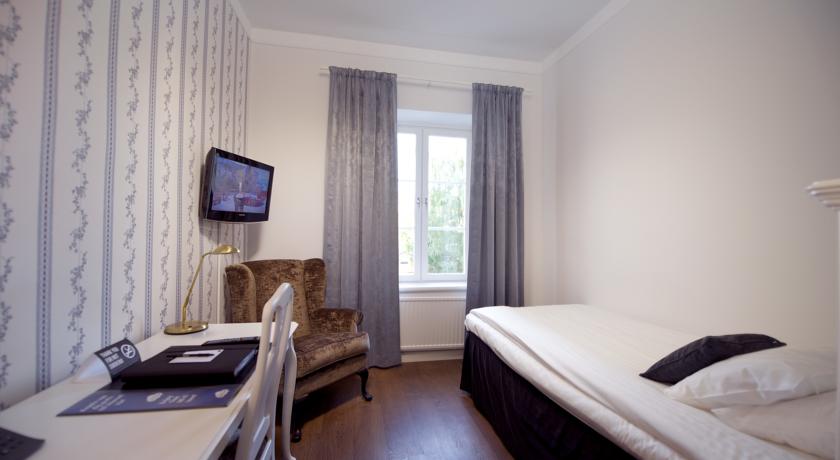 Clarion Collection Hotel Bergmastaren