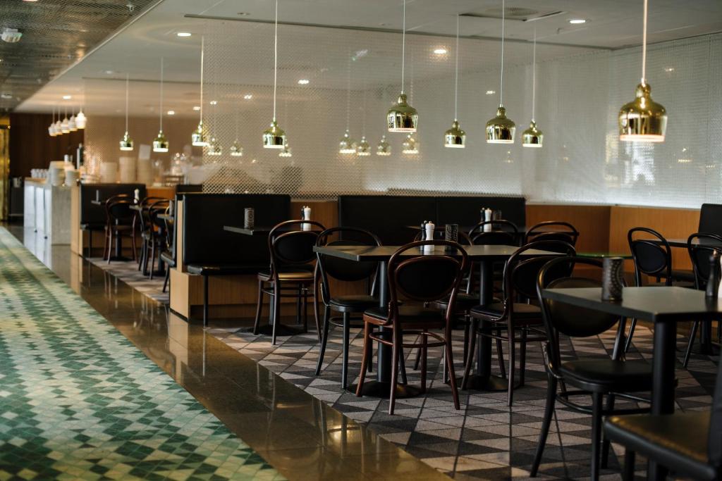 Best Western Plus Sthlm Bromma