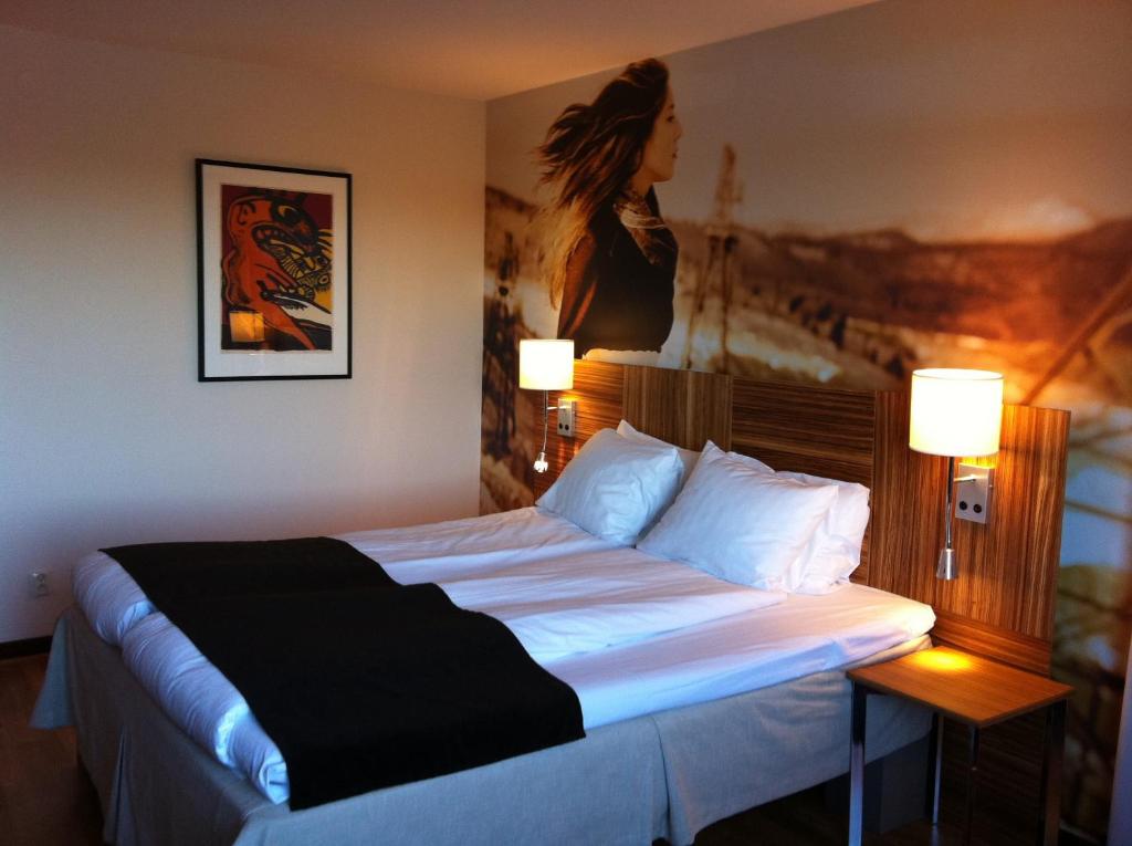 Comfort Hotel Eskilstuna
