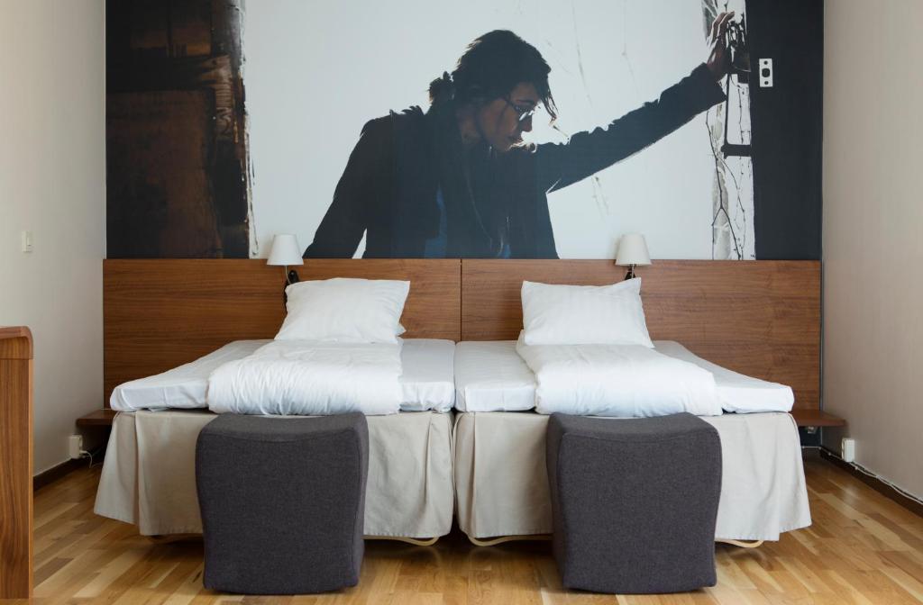 Comfort Hotel Eskilstuna
