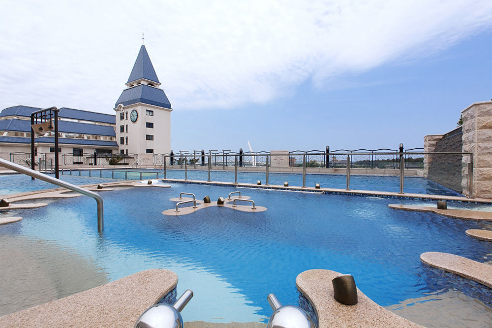 Fullon Hotel Tamsui Fisherman's Wharf