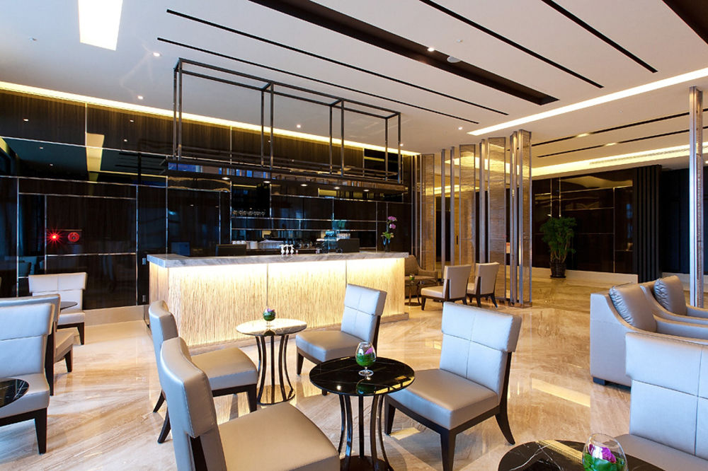 Fullon Hotel Tamsui Fisherman's Wharf