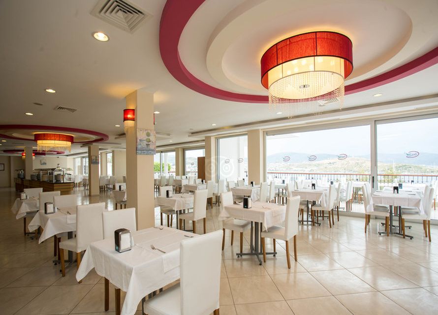 Rosso Verde Hotel