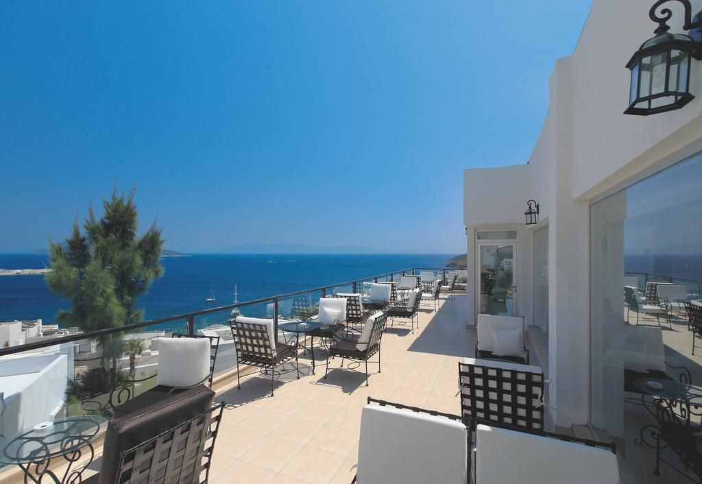 Rosso Verde Hotel