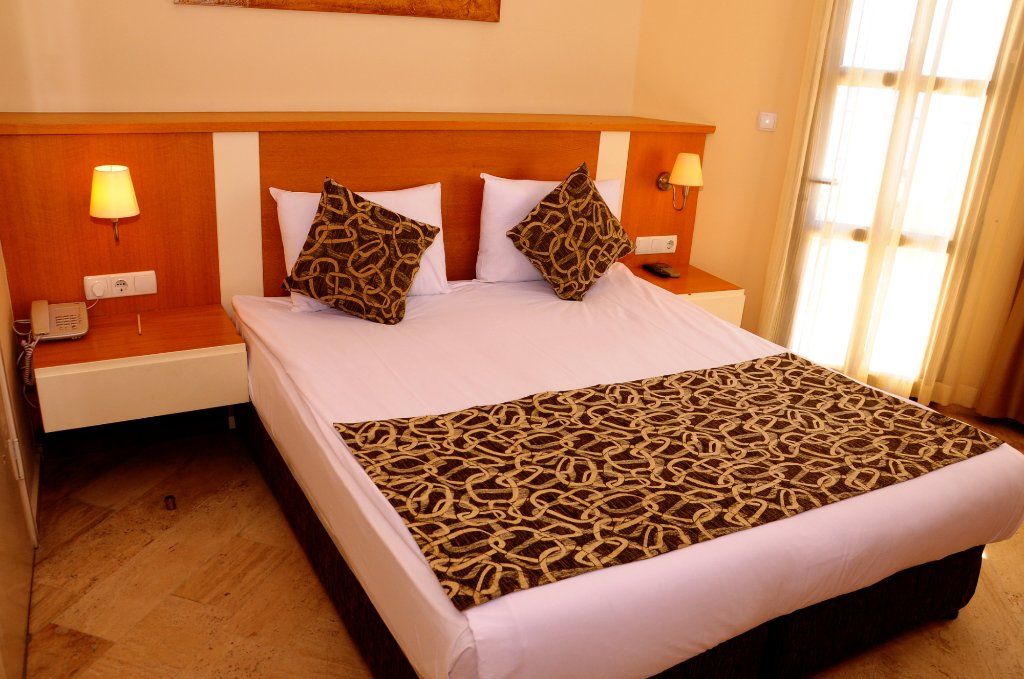 Rosso Verde Hotel