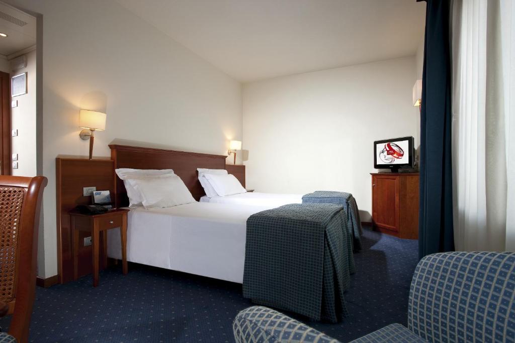 Best Western Titian Inn Hotel Treviso