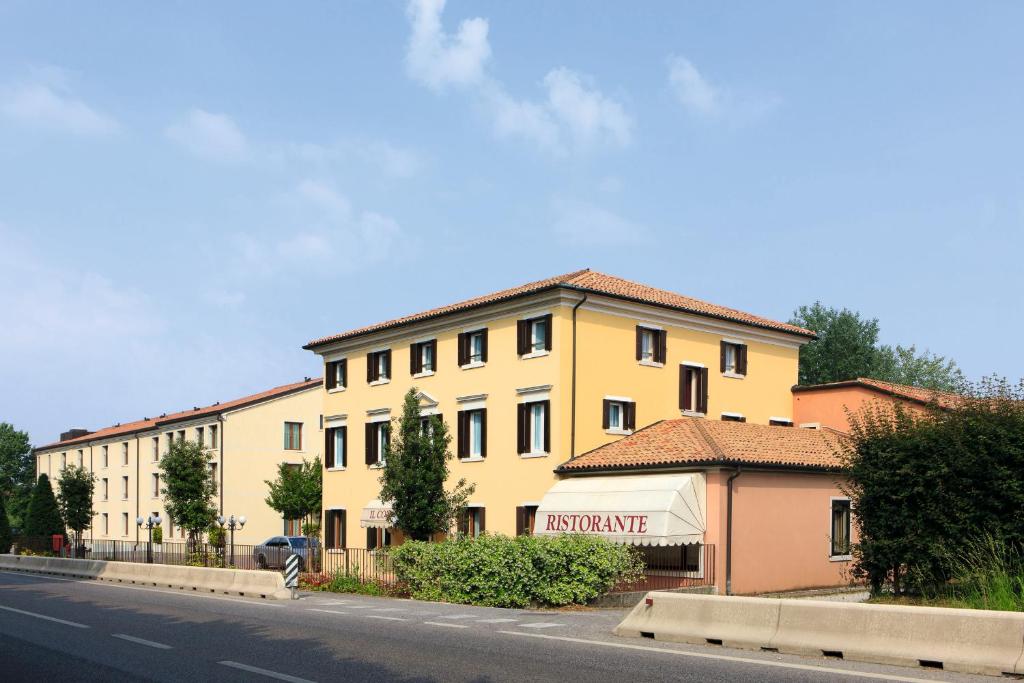Best Western Titian Inn Hotel Treviso