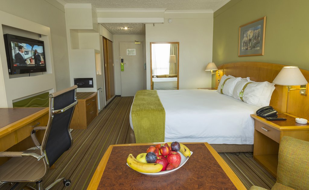Holiday Inn Harare