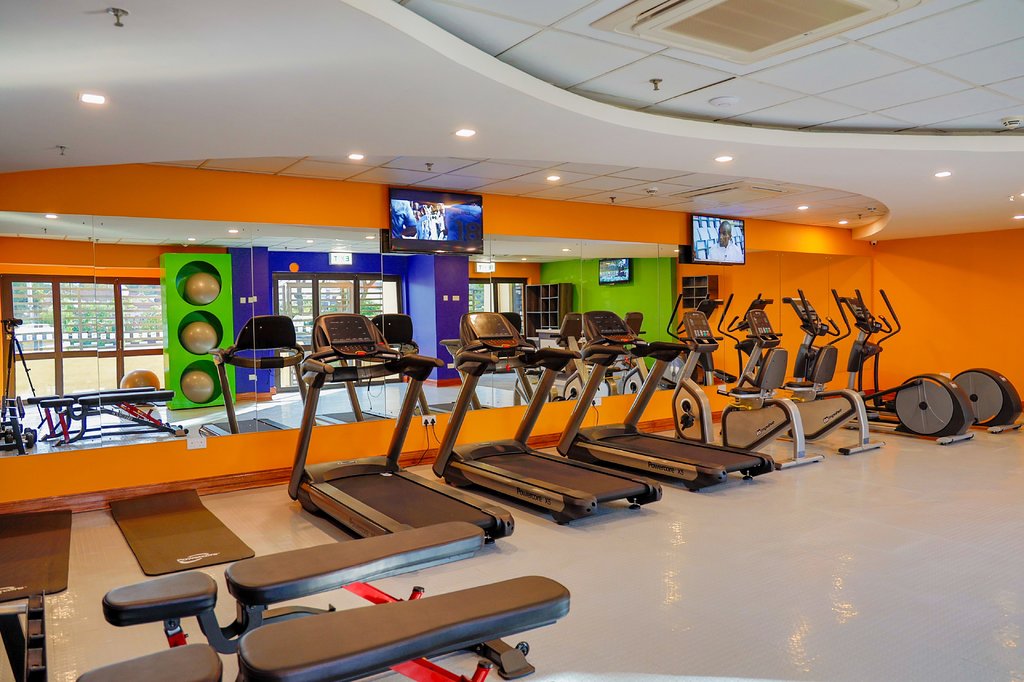 Holiday Inn Harare