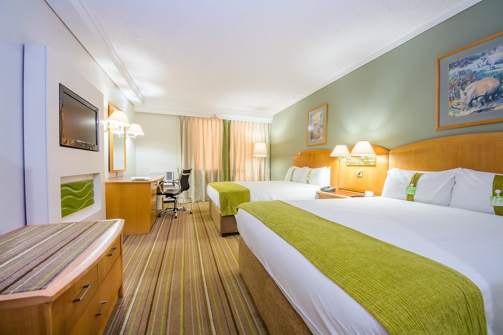 Holiday Inn Harare