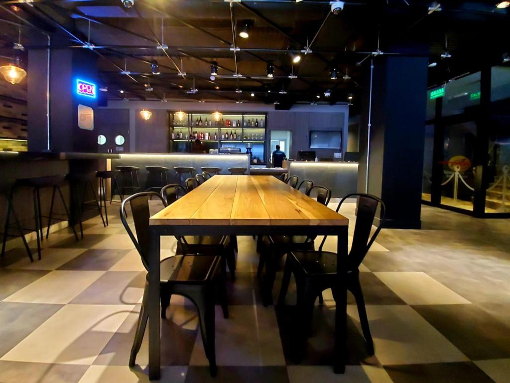 Hotel ibis Styles Buenos Aires Florida