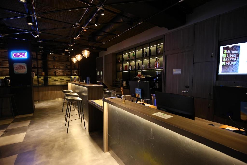 Hotel ibis Styles Buenos Aires Florida