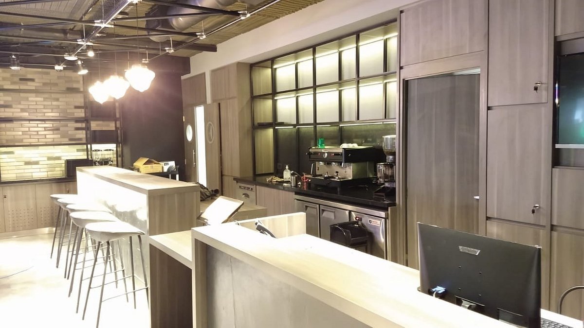 Hotel ibis Styles Buenos Aires Florida