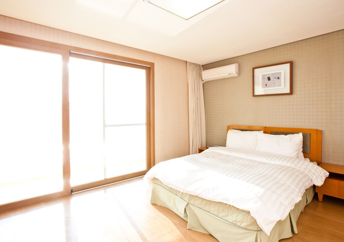 Sono Belle Gyeongju (formerly Daemyung Resort Gyeongju)