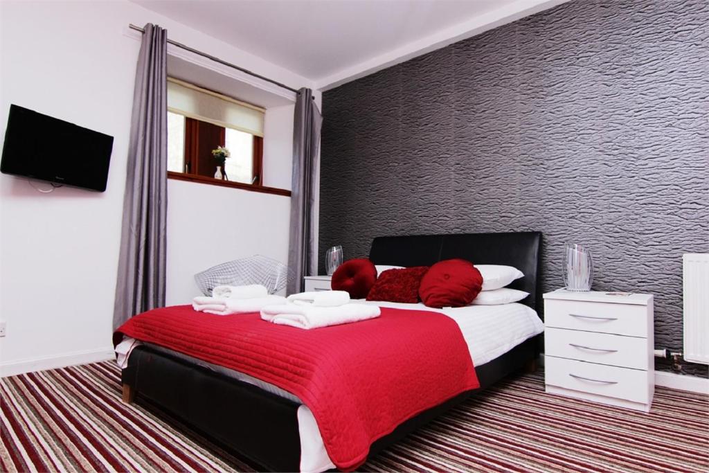 Rosemount Palace
