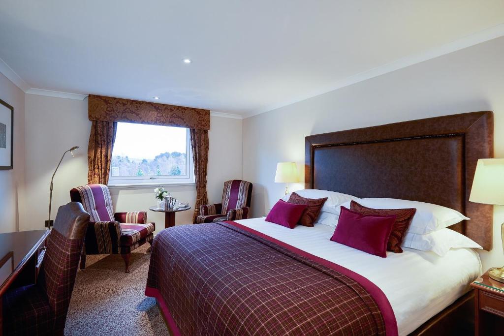 Macdonald Aviemore Woodland Lodges
