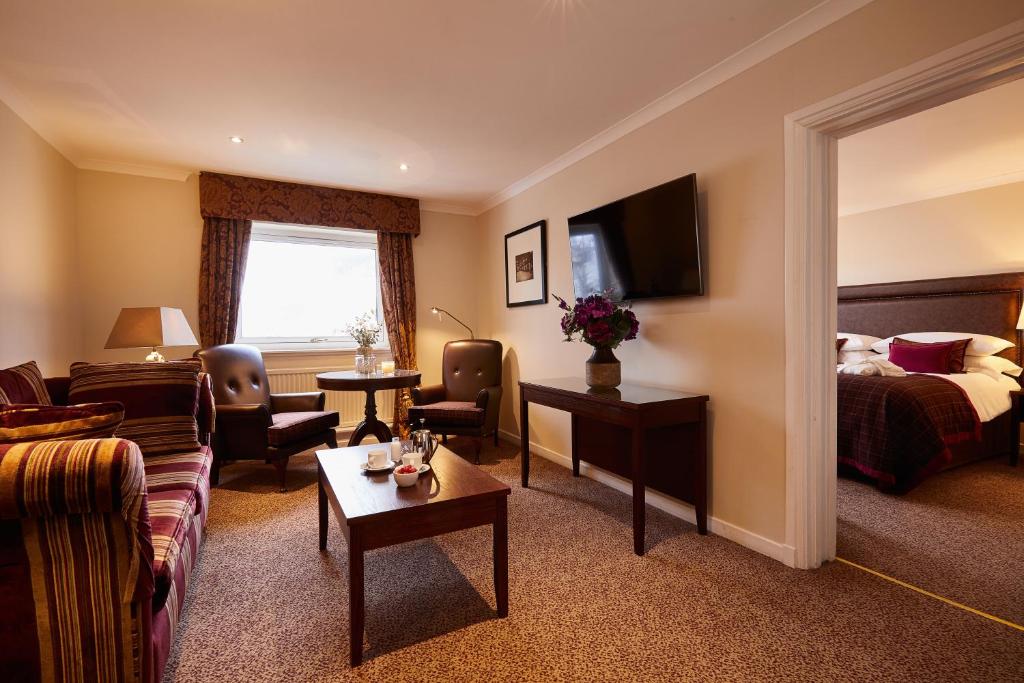 Macdonald Aviemore Woodland Lodges