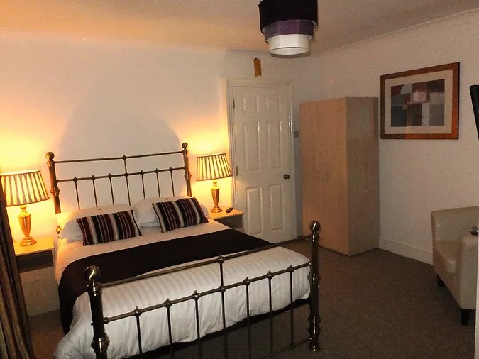 Jessamine House Hotel