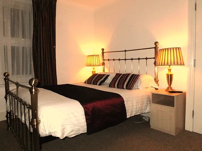 Jessamine House Hotel