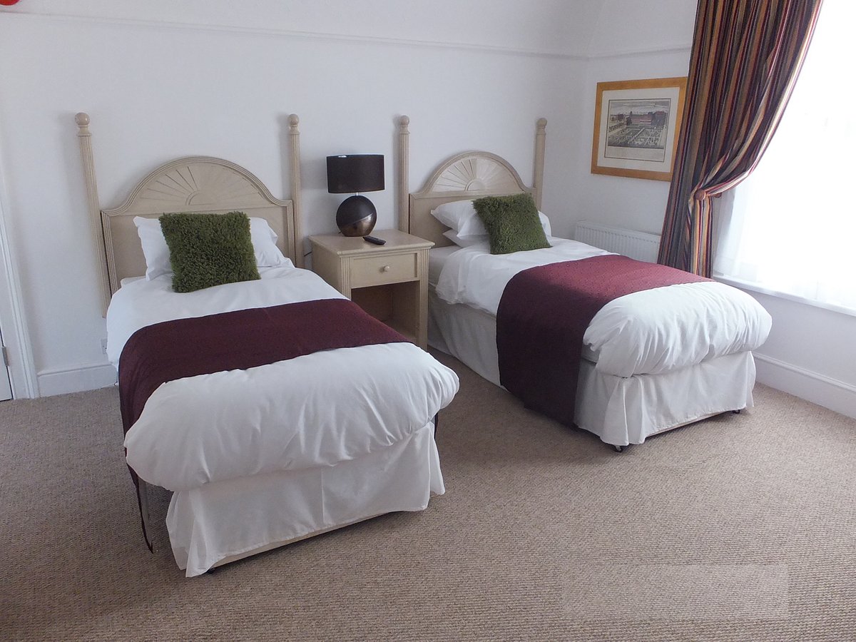 Jessamine House Hotel