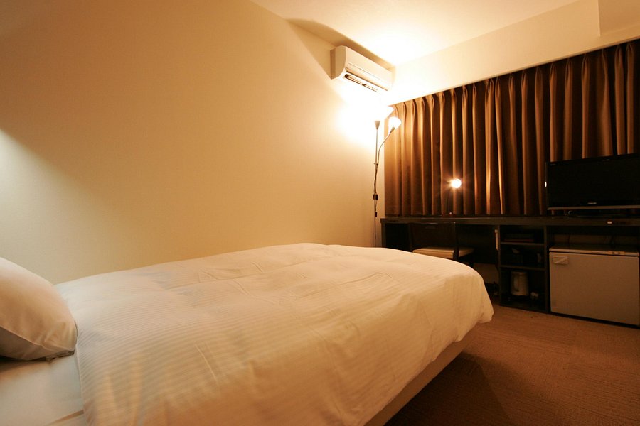 Green Rich Hotel Nishitetsu Ohashi Ekimae