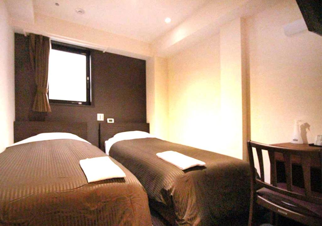 Hotel Trend Asakusa Tawaramachi