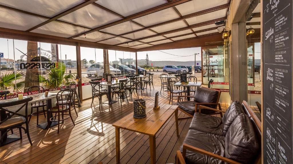 Mareta Beach Boutique Bed & Breakfast