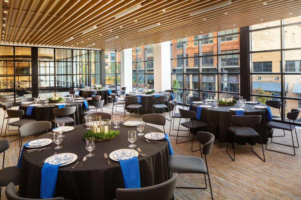 Canopy by Hilton Grand Rapids Downtown