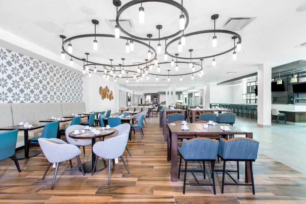 Hilton Garden Inn Harlingen Convention Center