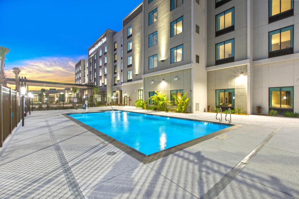 Hilton Garden Inn Harlingen Convention Center