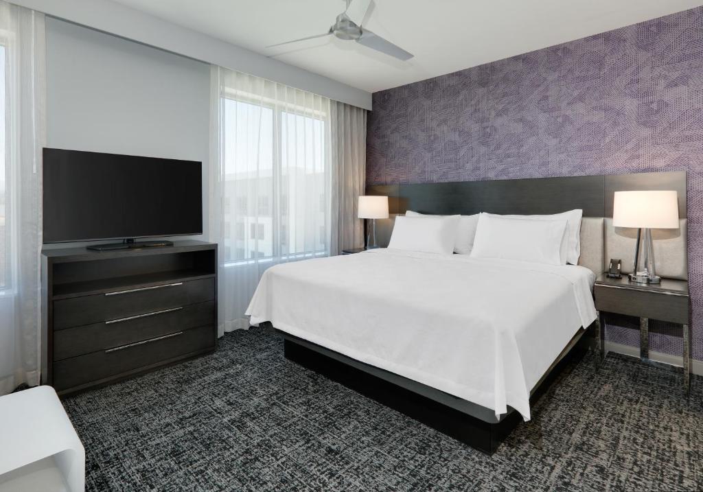 Homewood Suites by Hilton Irvine Spectrum/Lake Forest