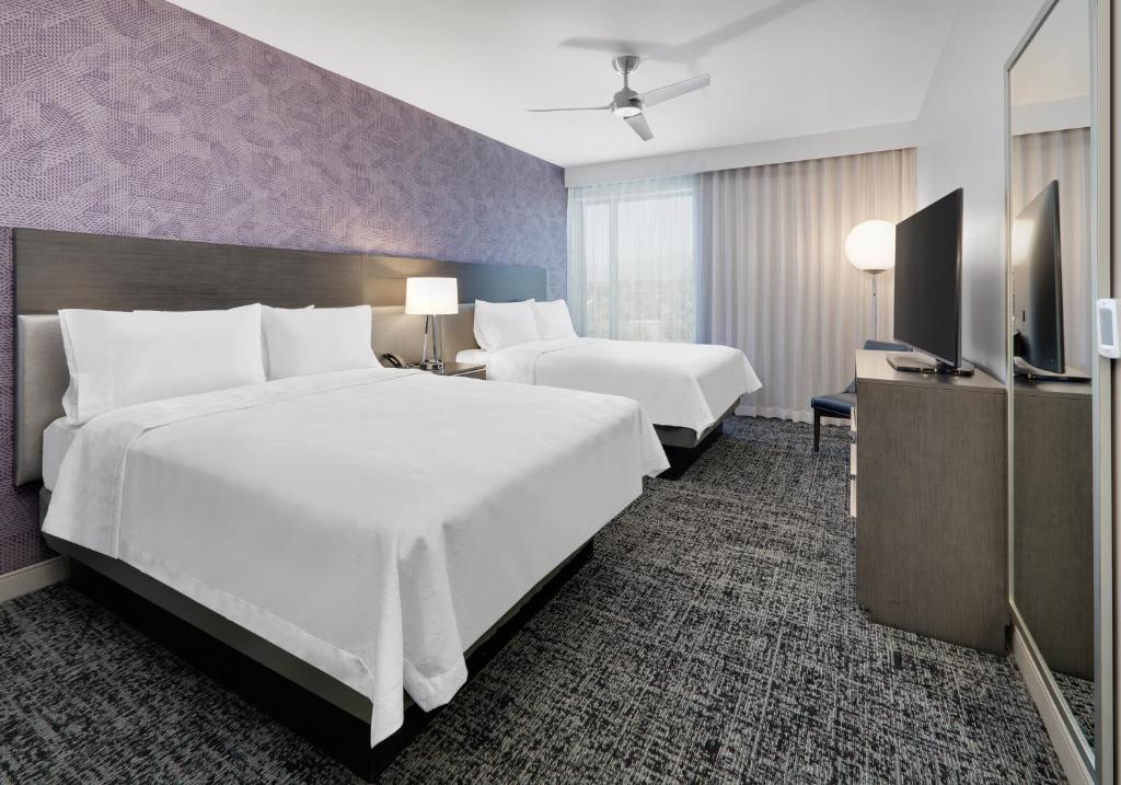 Homewood Suites by Hilton Irvine Spectrum/Lake Forest