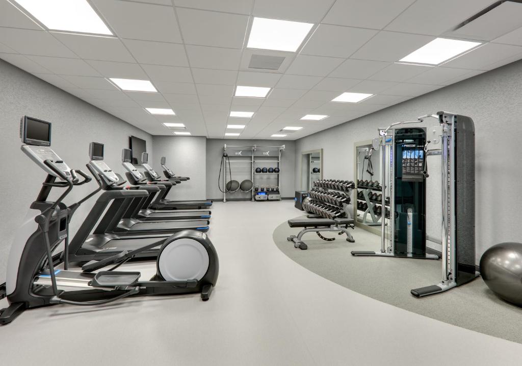 Homewood Suites by Hilton Irvine Spectrum/Lake Forest