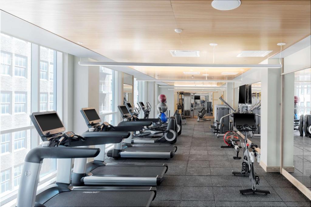 Hyatt Centric Center City Philadelphia