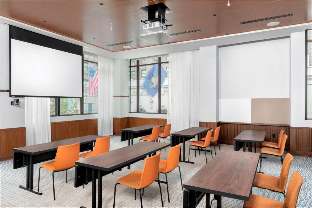 Hyatt Centric Center City Philadelphia