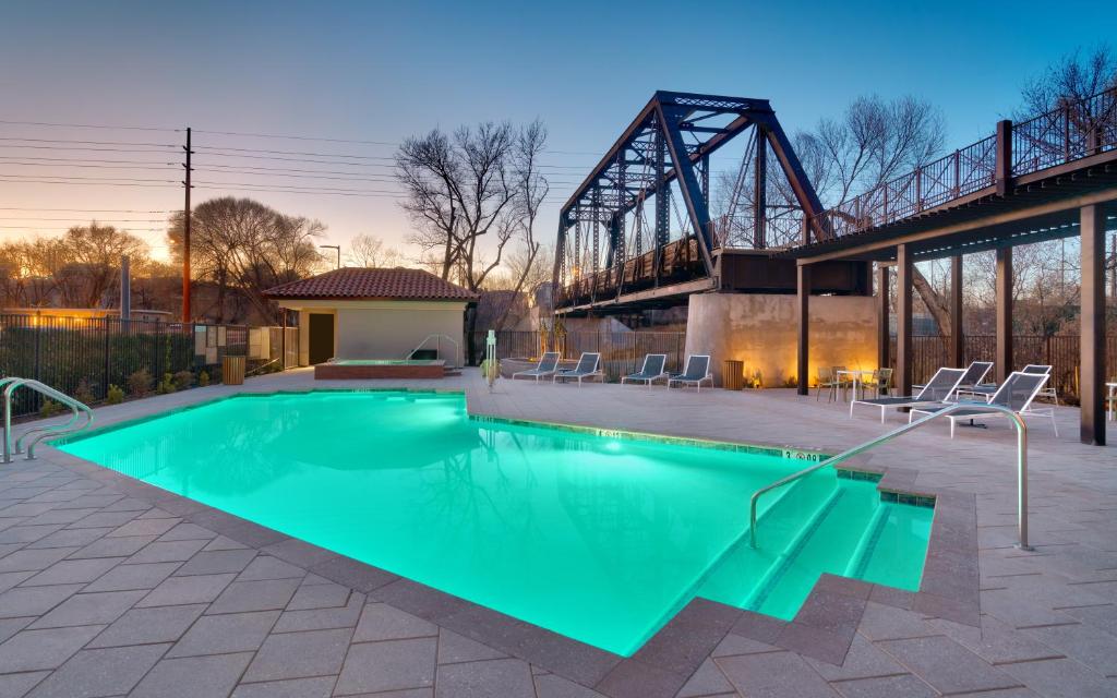 Hilton Garden Inn Prescott Downtown, AZ