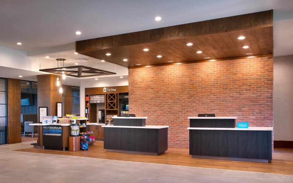 Hilton Garden Inn Prescott Downtown, AZ